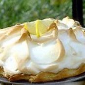 Lemon Meringue Pie
