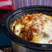 Meat Lovers Casserole