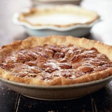 Pie, Pecan