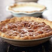 Pie, Pecan