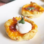Loaded Faux-tato Skins - GF