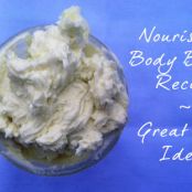 Body Butter