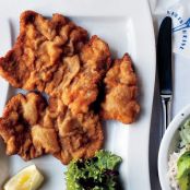Wiener Schnitzel