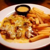 Alice Springs Chicken Outback Steakhouse