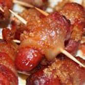 Brown Sugar Smokies