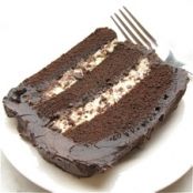 Chocolate Cassata