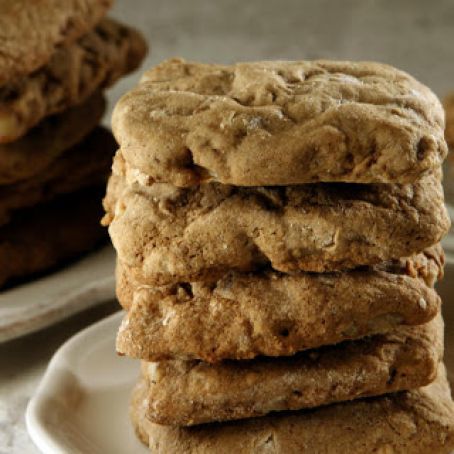 Grandma Chandler's Christmas Cookies
