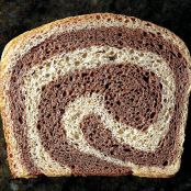Marble Rye Bread