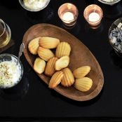 Madeleines