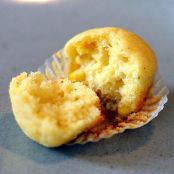 Corn Muffins