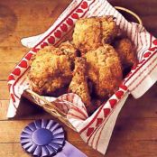 Picnic Fried Chicken