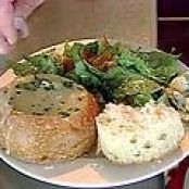 Santa Barbara Clam Chowder