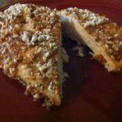 Almond Herb Chicken