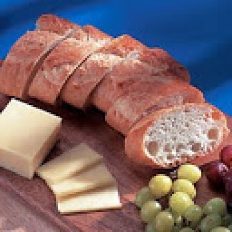 Ultimate Sourdough Baguettes