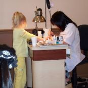 PINEAPPLE SHEET CAKE