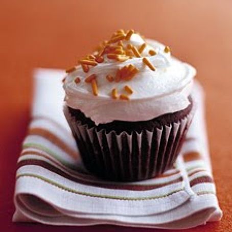 Chocolate Cupcakes