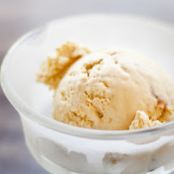 Dulce de Leche Ice Cream