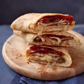 Meals (Pack-It-In Pizza Heros)