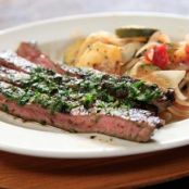 Expresso Steak (Rachael Ray)