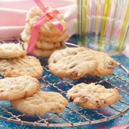 Potato Chip Crunchies