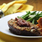 Farmer’s Market Meatloaf