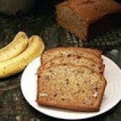 banana nut bread