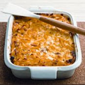 Sweet Noodle Kugel