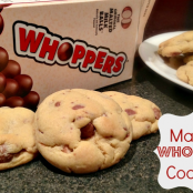 WHOOPERS Cookies/Jen