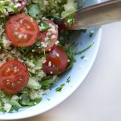 Tabouli Salad