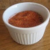 Low-sodium Emeril's Essence