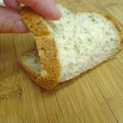bread - Potato-Free Corn-Free Gluten Free Bread Recipe