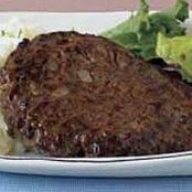 Beef - Salisbury Steak - Kraft Foods