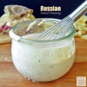 Russian Dressing