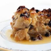 Best Bread Pudding Ever