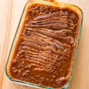 Better Brisket and Onions