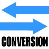 Conversion Chart