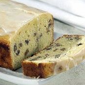 King Arthur Flour's Lemon Bread