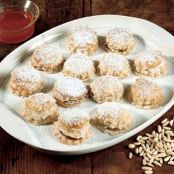 Pugliese Cookies