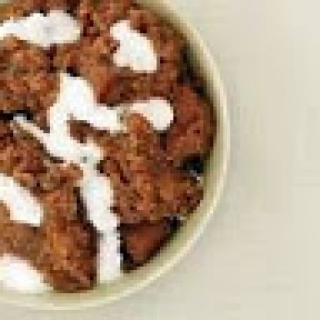 Spicy Candied Sweet Potatos