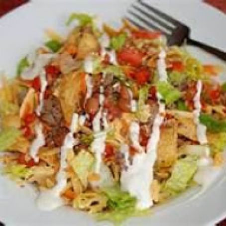 Taco Salad