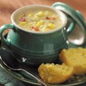 Corn Chowder