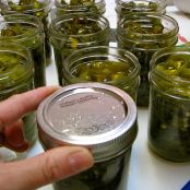 Cowboy Candy, Candied Jalapenos