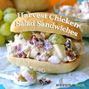 Harvest Chicken Salad