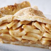 Blue Ribbon Apple Pie