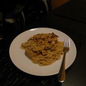 Cajun Chicken Pasta