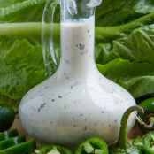 Jalapeno Popper Dressing