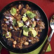 Chili Con Carne