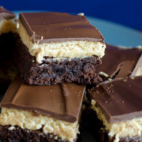Buckeye Brownies