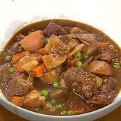 Best Slow Cooker Beef Stew
