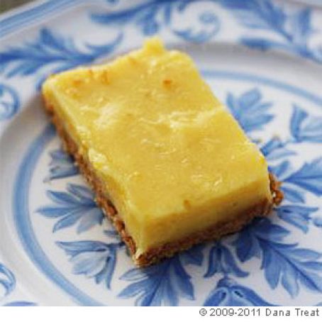 Lemon Bars